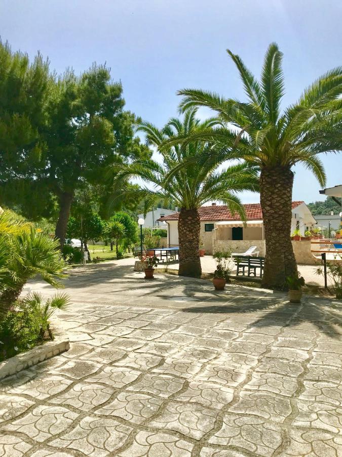 Palm Garden Aparthotel *