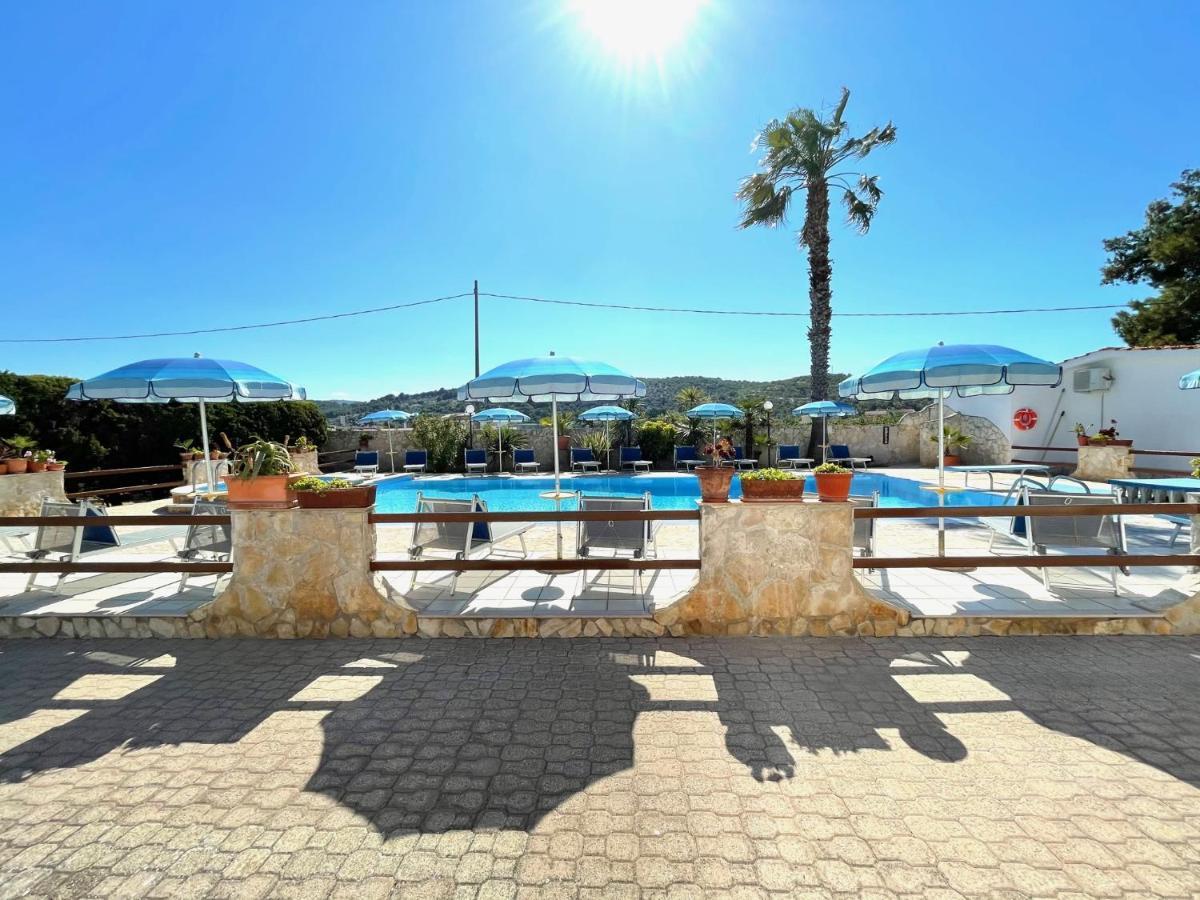 Palm Garden Vieste