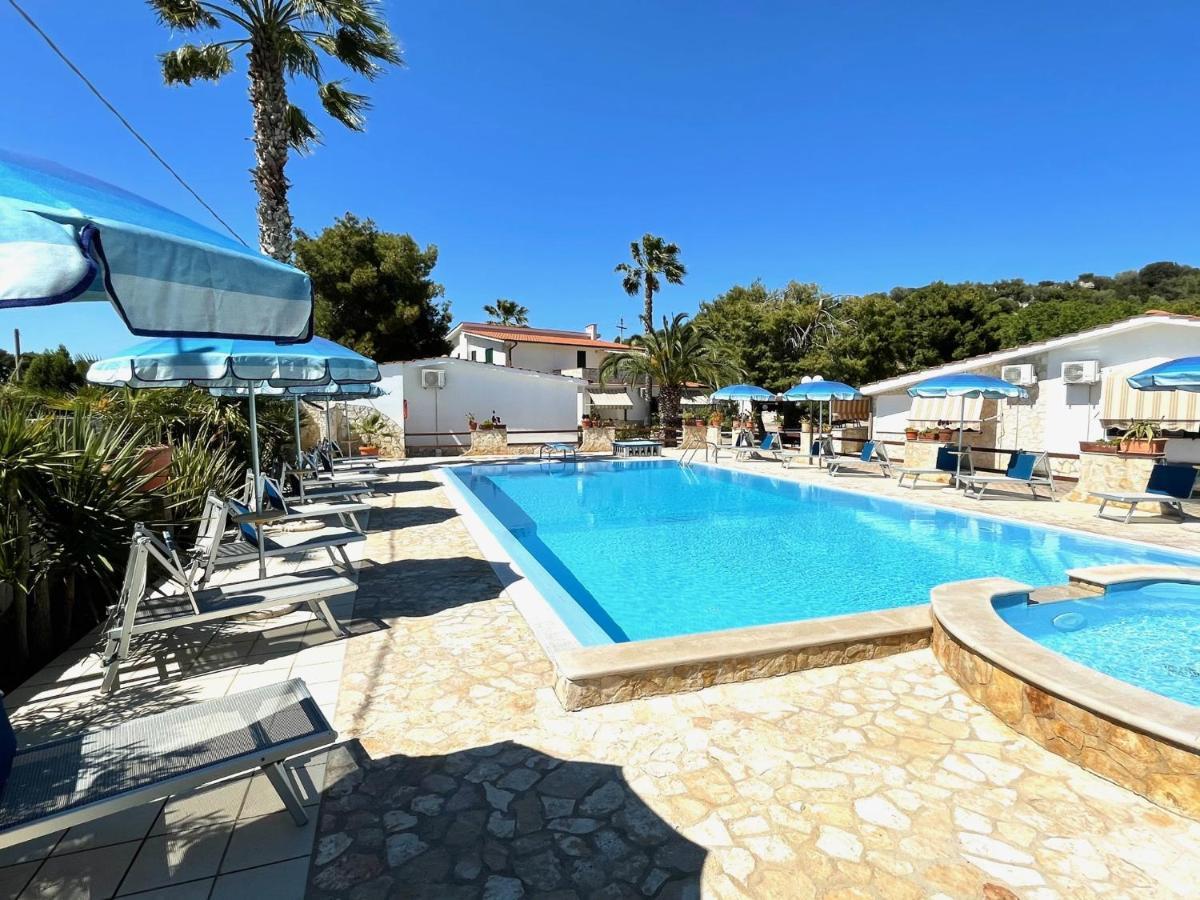 Palm Garden Vieste
